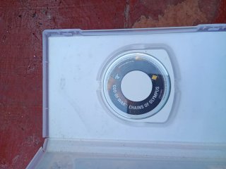 GIOCO PER PSP GOD OF WAR