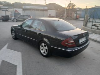 Mercedes-Benz Clase E 2004