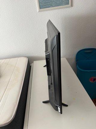 Smart tv xiaomi