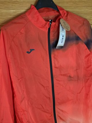 Cortavientos M ciclismo joma