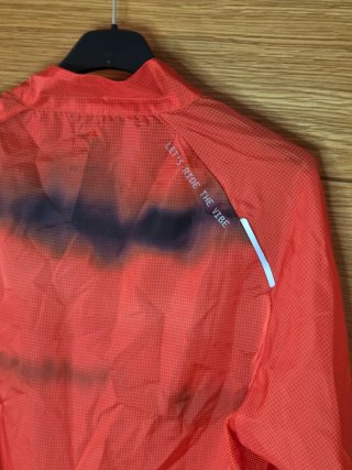 Cortavientos M ciclismo joma
