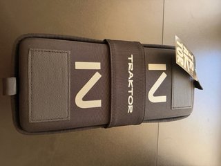 Native Instruments, Traktor Z1 Mk2