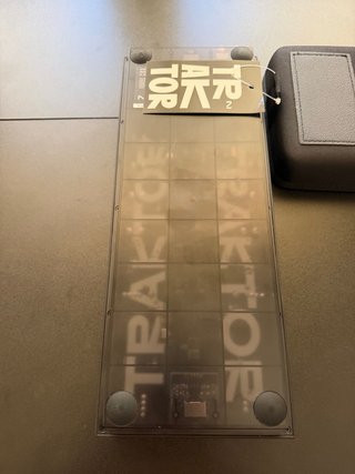 Native Instruments, Traktor Z1 Mk2