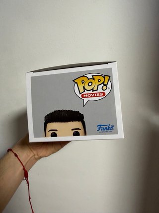Funko Lloyd Dobler