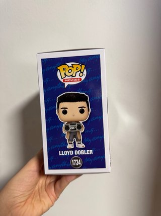 Funko Lloyd Dobler