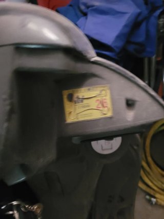 Scooter 125