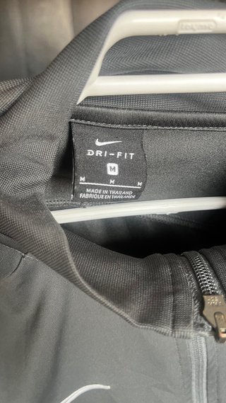 Chaqueta nike