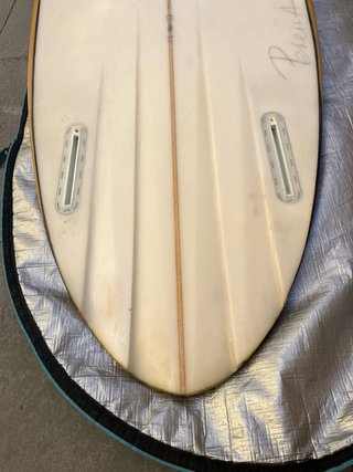 Tabla Surf Pereira Surfboard 5'10