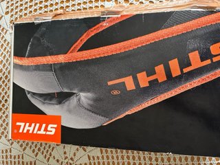 Arnes Stihl Advance XXL