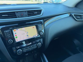 Nissan QASHQAI 1.7DCI 150CV 4WD Acenta -UnicoProp
