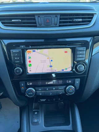 Nissan QASHQAI 1.7DCI 150CV 4WD Acenta -UnicoProp