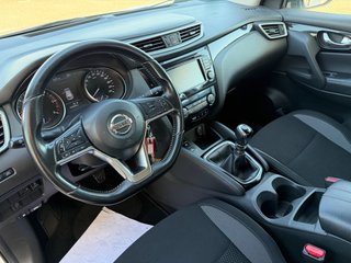 Nissan QASHQAI 1.7DCI 150CV 4WD Acenta -UnicoProp