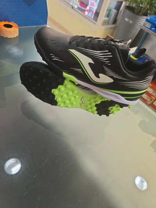 Botas turf joma 36