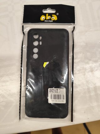 Custodia e cover per Xiaomi Mi Note 10 Lite