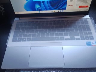 Portátil Samsung Galaxy Book 2 SIN USO