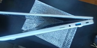 Portátil Samsung Galaxy Book 2 SIN USO