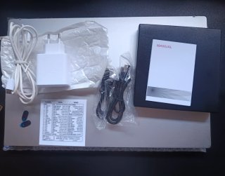 Portátil Samsung Galaxy Book 2 SIN USO