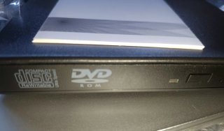 Portátil Samsung Galaxy Book 2 SIN USO