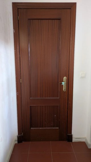 Puerta Sapeli