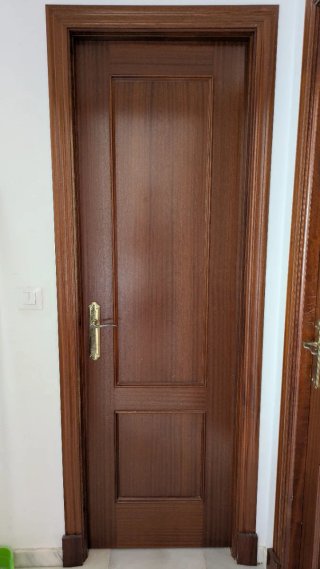 Puerta Sapeli