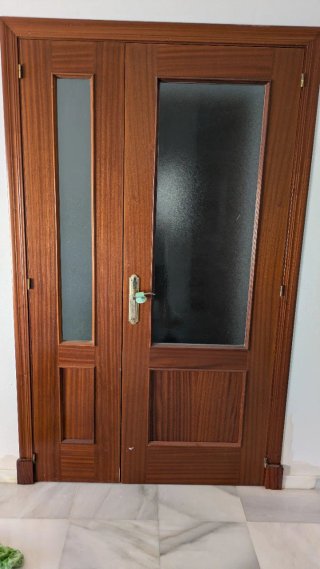 Puerta Sapeli