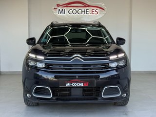 Citroën C5 Aircross BlueHdi 96kW (130CV) S&S EAT8 Shine