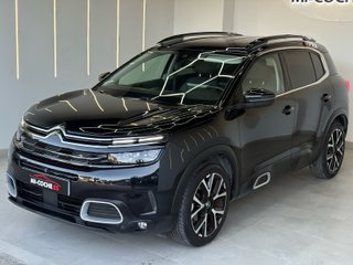 Citroën C5 Aircross BlueHdi 96kW (130CV) S&S EAT8 Shine