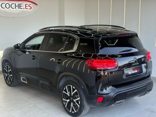 Citroën C5 Aircross BlueHdi 96kW (130CV) S&S EAT8 Shine