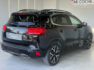 Citroën C5 Aircross BlueHdi 96kW (130CV) S&S EAT8 Shine
