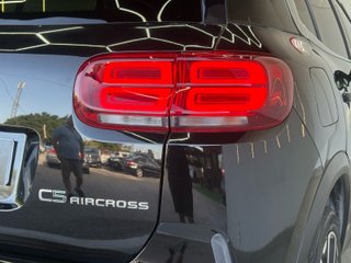 Citroën C5 Aircross BlueHdi 96kW (130CV) S&S EAT8 Shine