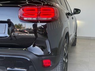 Citroën C5 Aircross BlueHdi 96kW (130CV) S&S EAT8 Shine