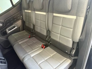 Citroën C5 Aircross BlueHdi 96kW (130CV) S&S EAT8 Shine