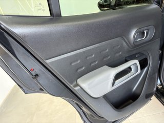 Citroën C5 Aircross BlueHdi 96kW (130CV) S&S EAT8 Shine