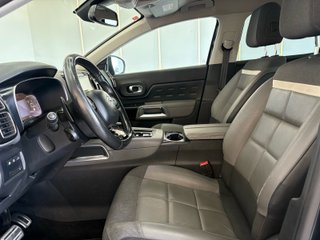 Citroën C5 Aircross BlueHdi 96kW (130CV) S&S EAT8 Shine