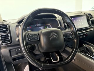 Citroën C5 Aircross BlueHdi 96kW (130CV) S&S EAT8 Shine