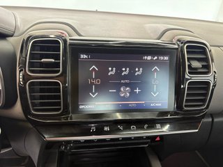 Citroën C5 Aircross BlueHdi 96kW (130CV) S&S EAT8 Shine