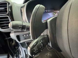 Citroën C5 Aircross BlueHdi 96kW (130CV) S&S EAT8 Shine