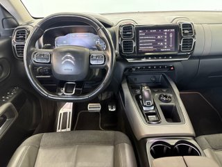 Citroën C5 Aircross BlueHdi 96kW (130CV) S&S EAT8 Shine