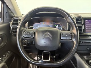 Citroën C5 Aircross BlueHdi 96kW (130CV) S&S EAT8 Shine