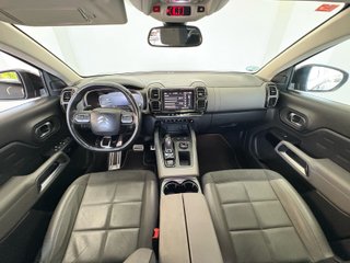 Citroën C5 Aircross BlueHdi 96kW (130CV) S&S EAT8 Shine