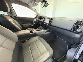 Citroën C5 Aircross BlueHdi 96kW (130CV) S&S EAT8 Shine
