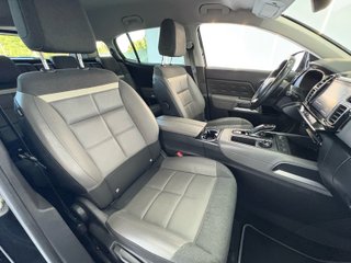 Citroën C5 Aircross BlueHdi 96kW (130CV) S&S EAT8 Shine