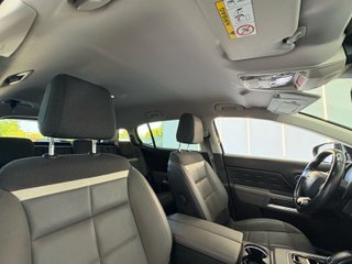 Citroën C5 Aircross BlueHdi 96kW (130CV) S&S EAT8 Shine