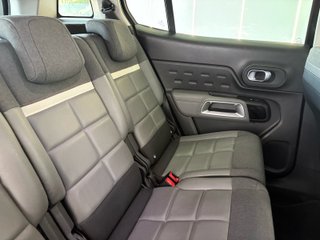 Citroën C5 Aircross BlueHdi 96kW (130CV) S&S EAT8 Shine