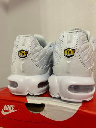 Nike Air Max Plus Tn