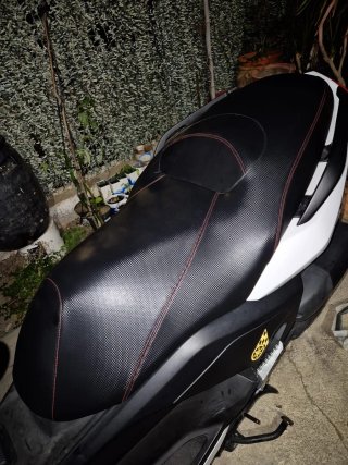 Yamaha Xmax 125 ABS 2017