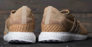 Adidas Ultraboost EQT x Pusha-T Beige – E.L