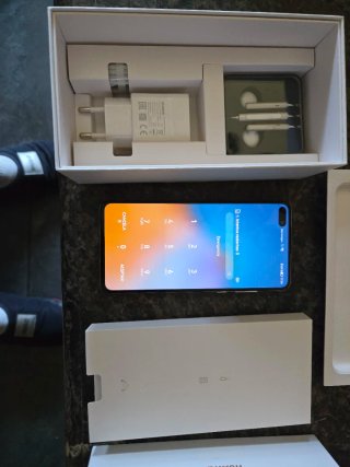 Huawei P40 128 GB 8 RAM