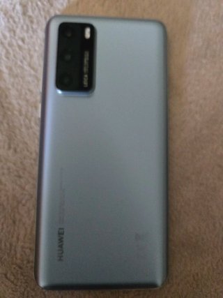 Huawei P40 128 GB 8 RAM