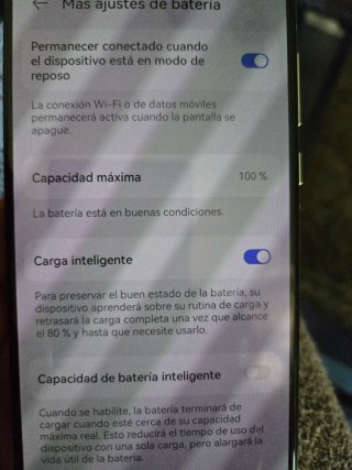 Huawei P40 128 GB 8 RAM
